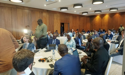 Filariose lymphatique : le Togo lance un nouveau dispositif de surveillance sanitaire