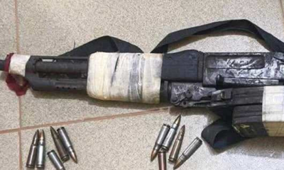 Drame à Djagblé : 1 suspect tué après un braquage à main armée