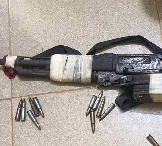 Drame à Djagblé : 1 suspect tué après un braquage à main armée