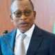 Patrice Talon adresse un message d’adieu avant son départ du pouvoir