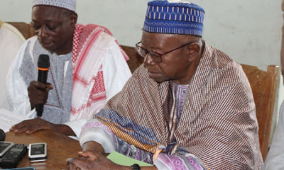 Crise religieuse à Kpalimé : L’Union Musulmane du Togo (UMT) frappe un grand coup