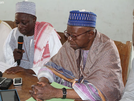 Crise religieuse à Kpalimé : L’Union Musulmane du Togo (UMT) frappe un grand coup