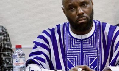 Kemi Seba : L’Afrique du Sud renvoie encore le procès
