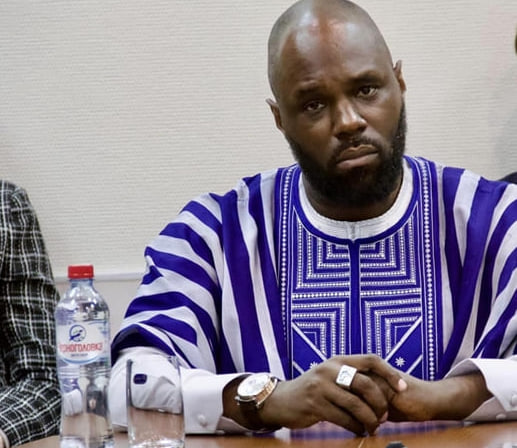 Kemi Seba : L’Afrique du Sud renvoie encore le procès