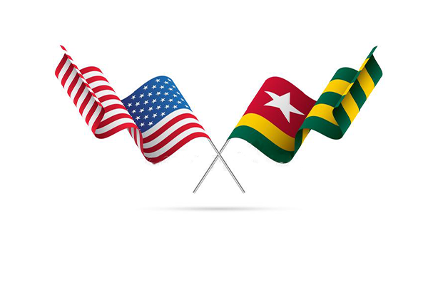 Togo–États-Unis : une coopération renforcée dans le domaine maritime