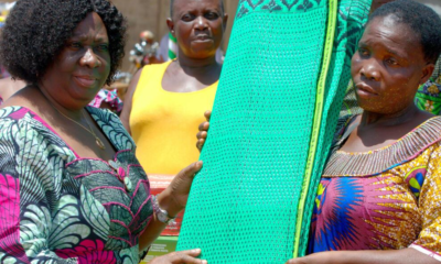Togo : Assistance d’urgence aux sinistrés