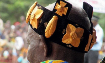 Togo : le retrait du chef d’Adakpamé crée la polémique autour de la chefferie traditionnelle