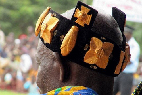Togo : le retrait du chef d’Adakpamé crée la polémique autour de la chefferie traditionnelle
