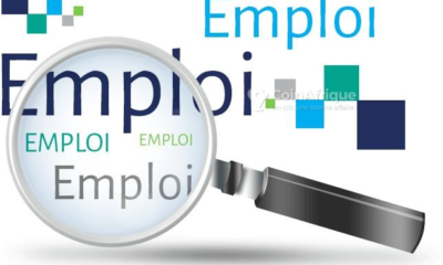 Recrutement : une entreprise recherche un gérant