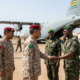 Lutte antiterroriste : le Togo bénéficie du soutien de la coalition islamique militaire