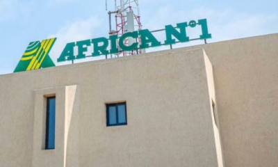 Africa N°1 : le Gabon reprend le contrôle total de la radio panafricaine