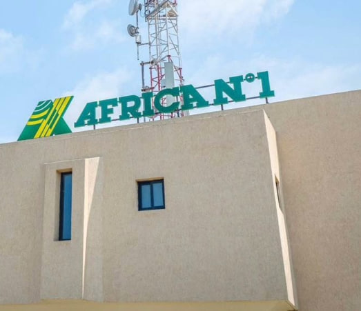 Africa N°1 : le Gabon reprend le contrôle total de la radio panafricaine