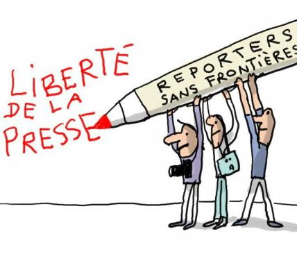 Liberté de la presse au Togo : le MMLK appelle à des réformes urgentes