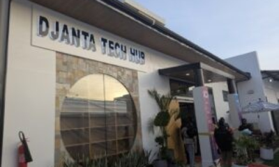 Togo : le Djanta Tech Hub lancé pour stimuler l’innovation et les startups numériques