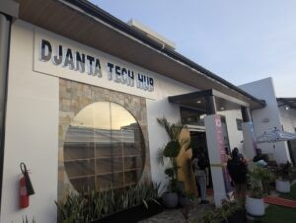 Togo : le Djanta Tech Hub lancé pour stimuler l’innovation et les startups numériques